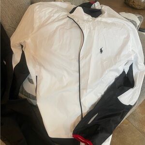 Polo Ralph Lauren Men windbreaker set